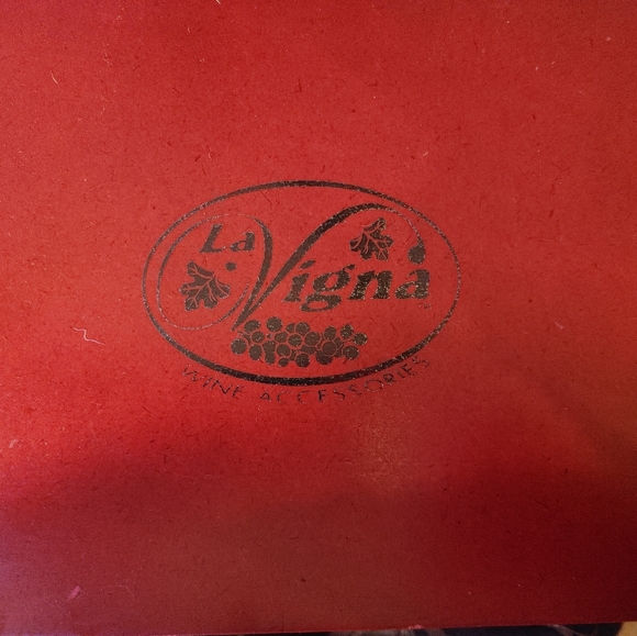 Vigna wine set - Picture 1 of 4